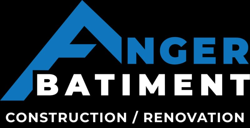 Anger Bâtiment — Construction / Rénovation