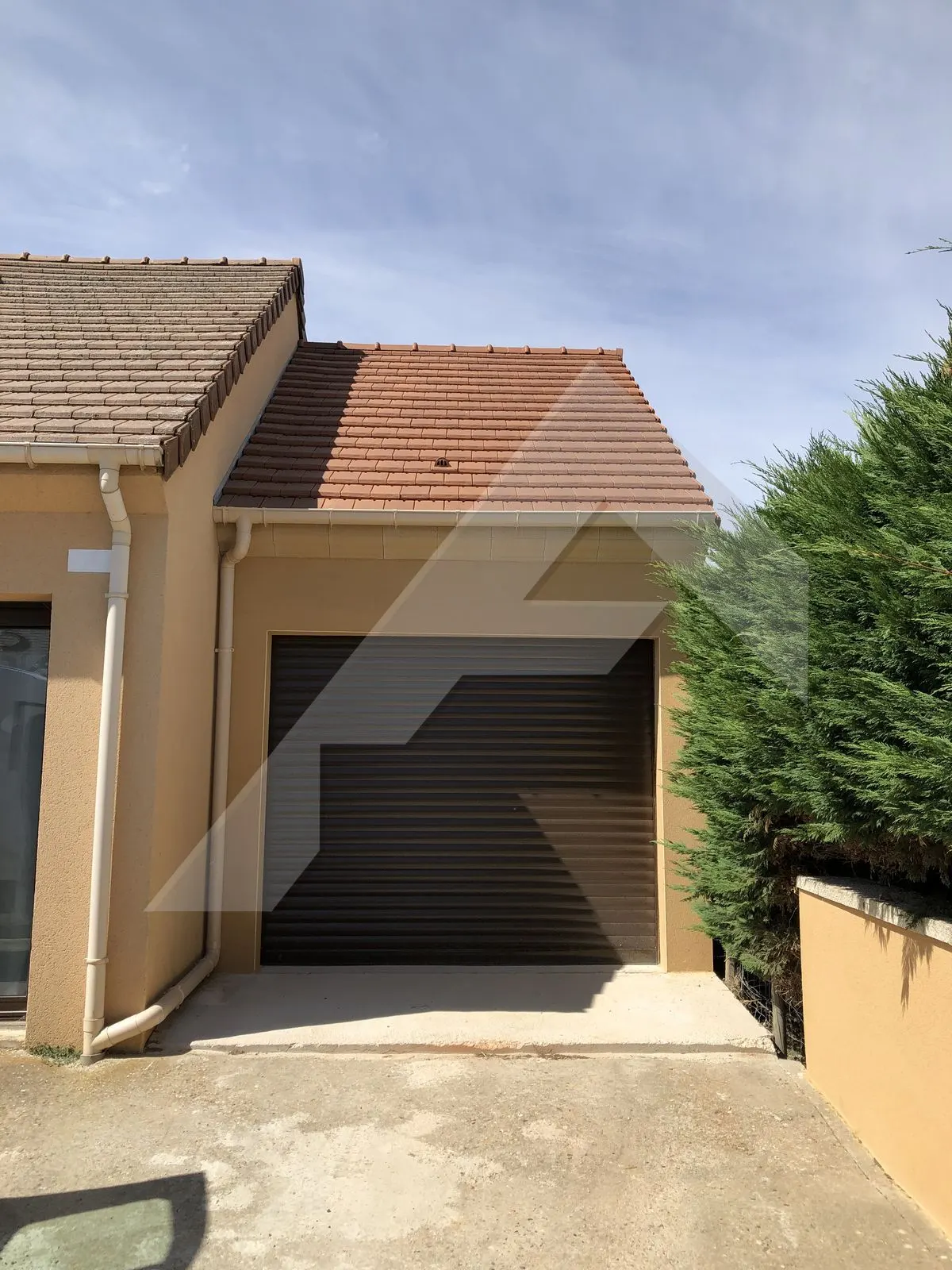 Extensions & agrandissements