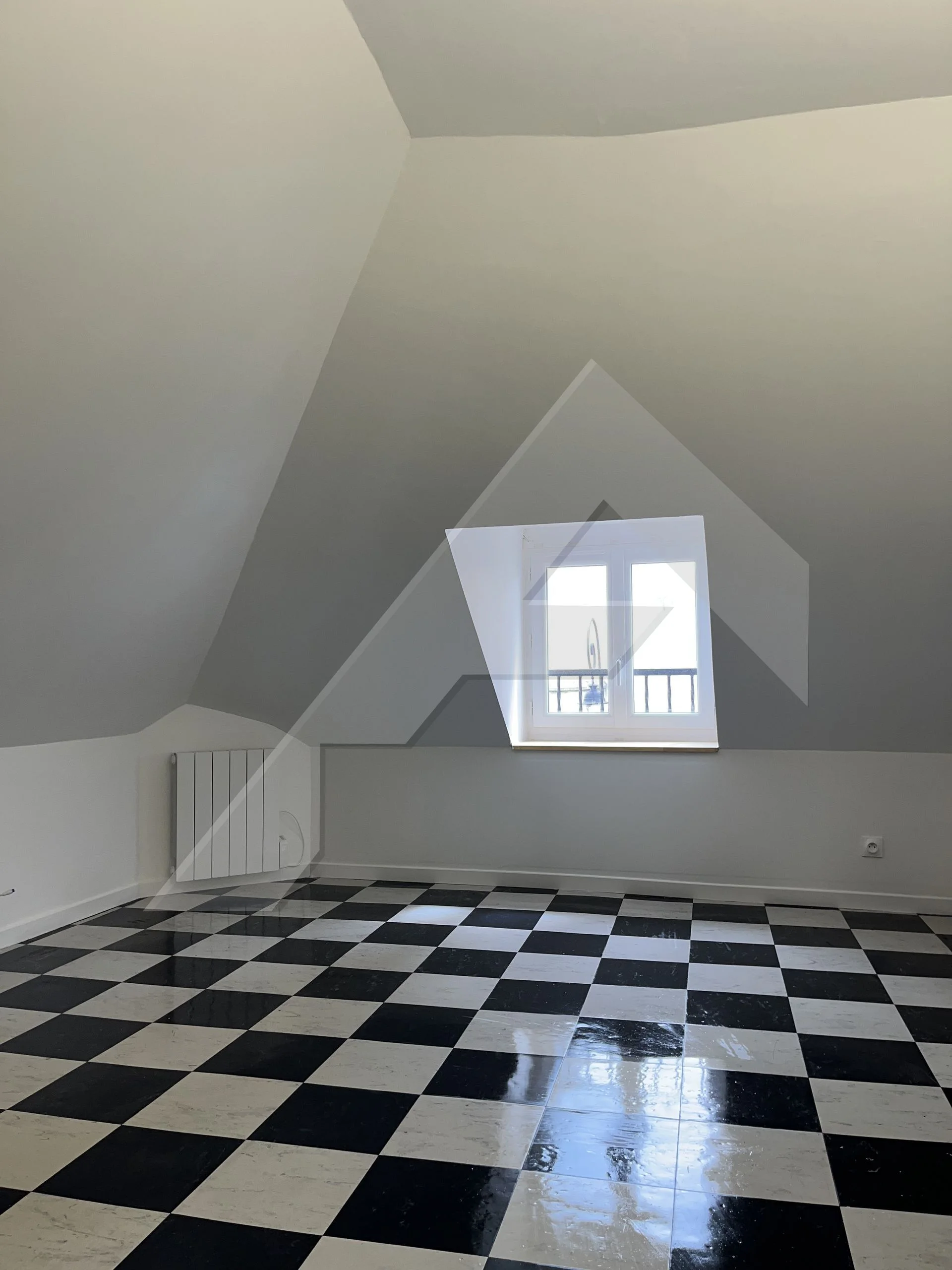 Aménagement de combles