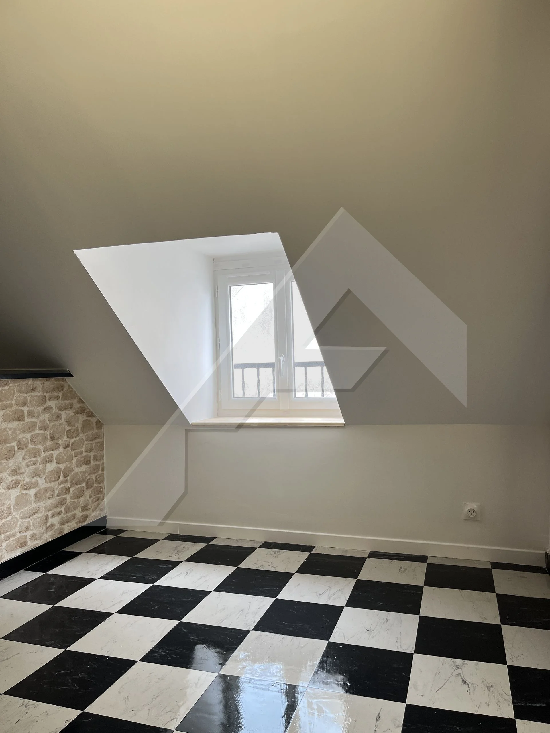 Aménagement de combles
